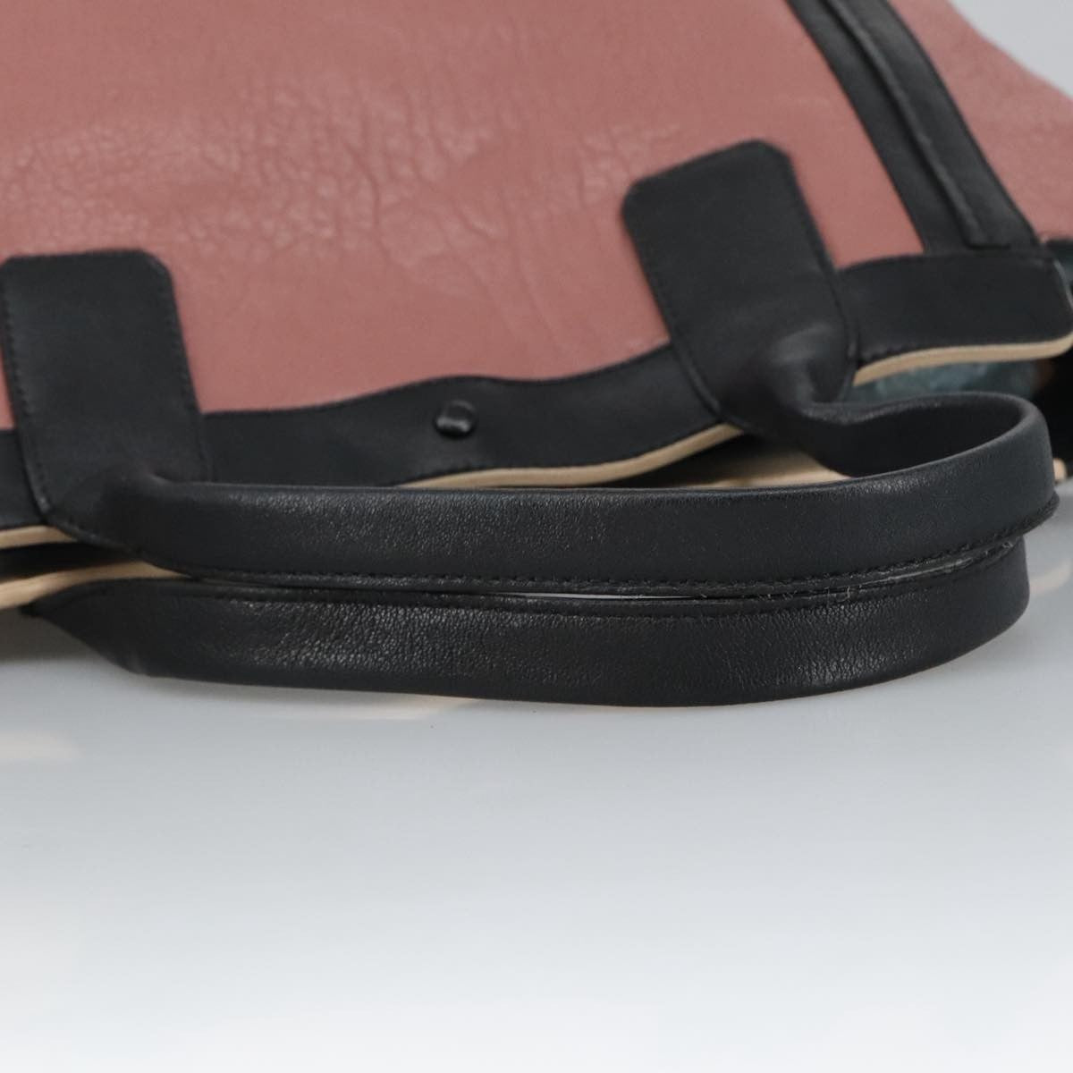 Chloe Alison East West Tote Leather