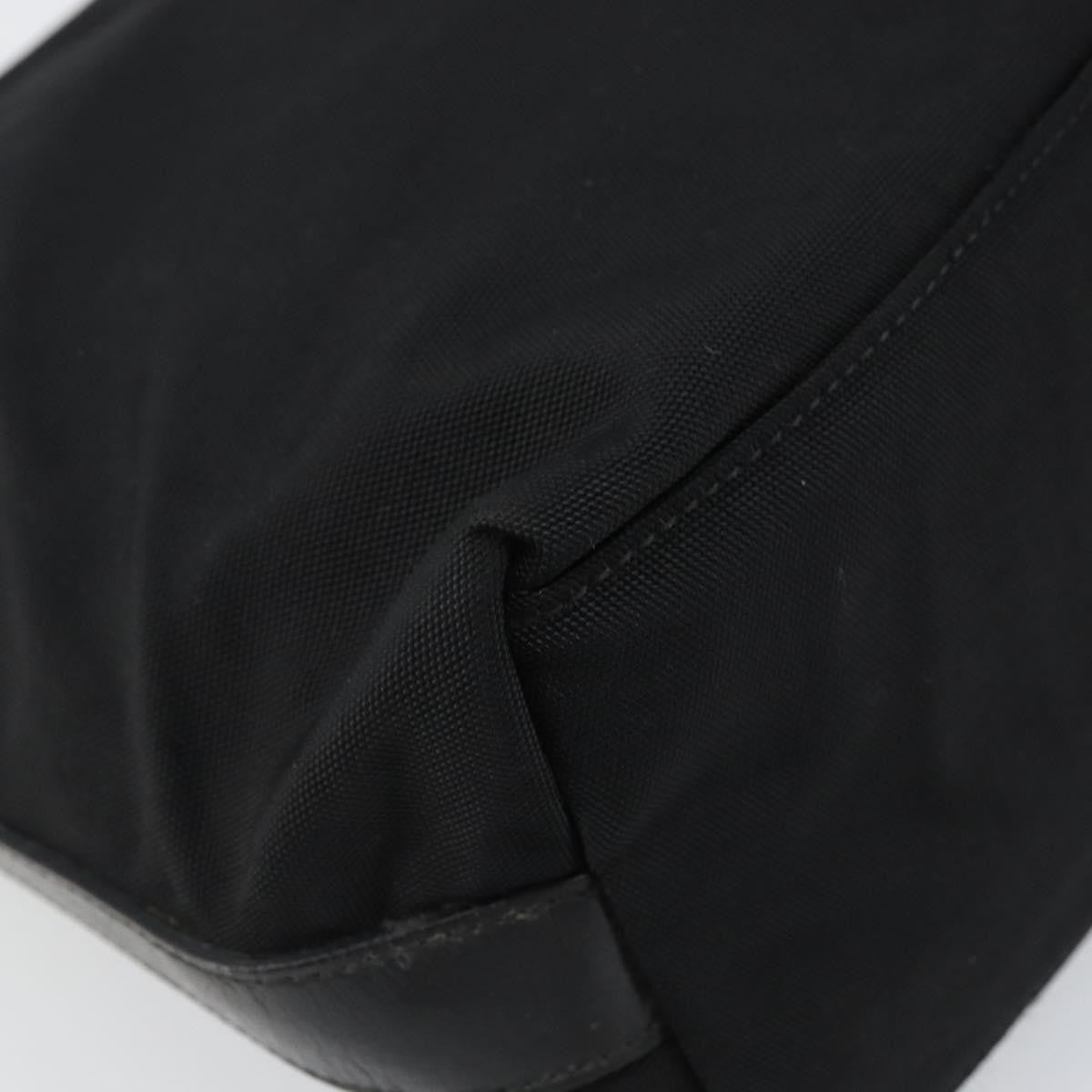 Gucci Zip Hobo Nylon