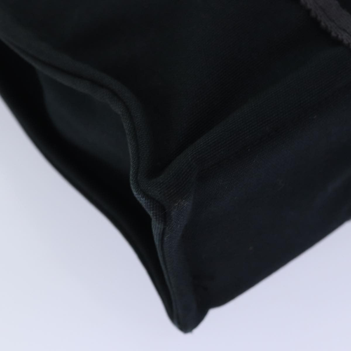 Hermes Fourre Tout Tote Canvas