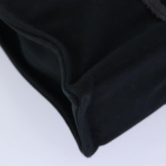 Hermes Fourre Tout Tote Canvas