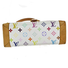 Louis Vuitton Eliza Handbag Monogram Multicolor