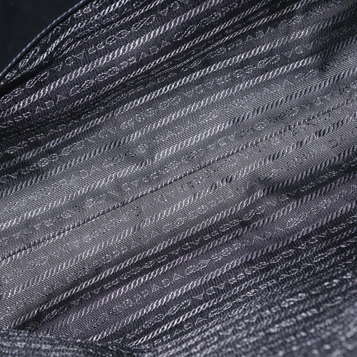 Prada Convertible Soft Shopping Tote Saffiano Leather