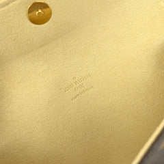 Louis Vuitton Florentine Waist Bag Monogram Canvas