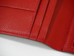 Hermes Bearn Wallet Epsom