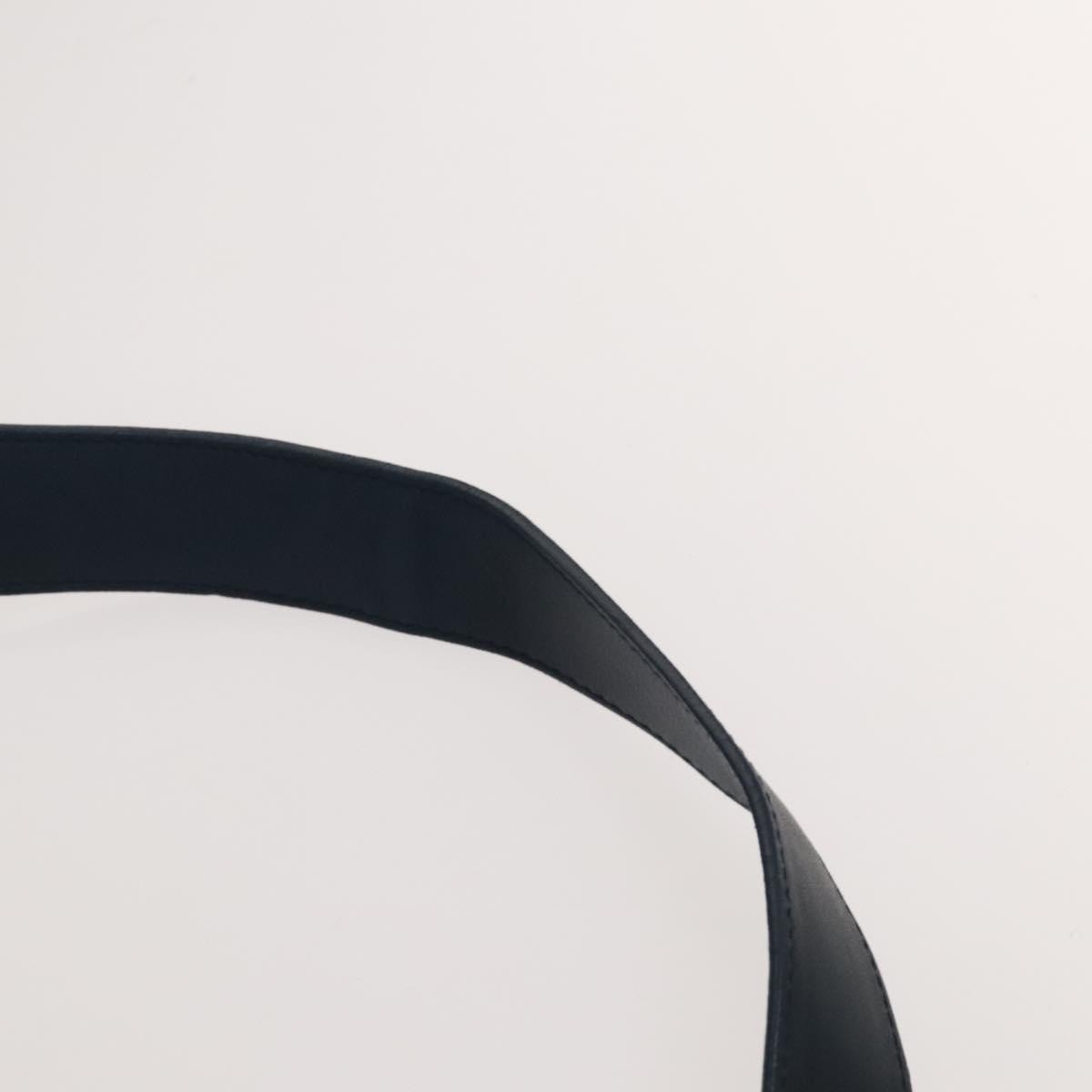 Bvlgari Chandra Hobo Leather