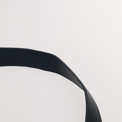 Bvlgari Chandra Hobo Leather