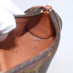 Louis Vuitton Papillon Pochette Monogram Canvas