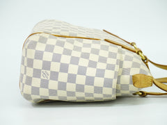 Louis Vuitton Totally Handbag Damier azur