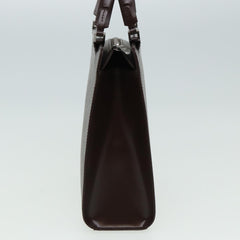 Louis Vuitton Figari Handbag Epi Leather