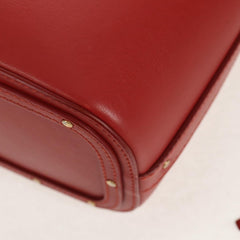 Chloe Roy Bucket Bag Leather