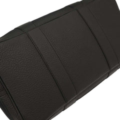 Hermes Garden Party Tote Toile and Leather