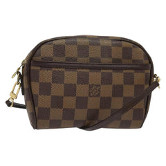 Louis Vuitton Ipanema Pochette Damier