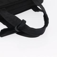 Prada Bowling Shoulder Bag Tessuto