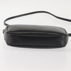 Salvatore Ferragamo Vala Shoulder Bag Leather