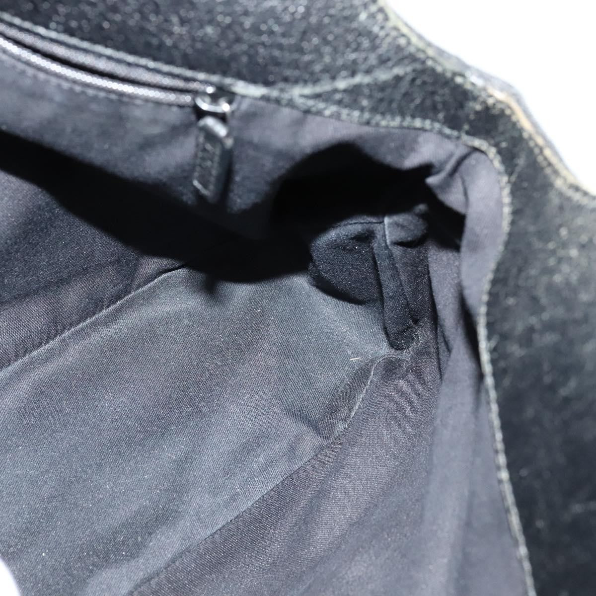 Gucci GG Canvas Bag Canvas