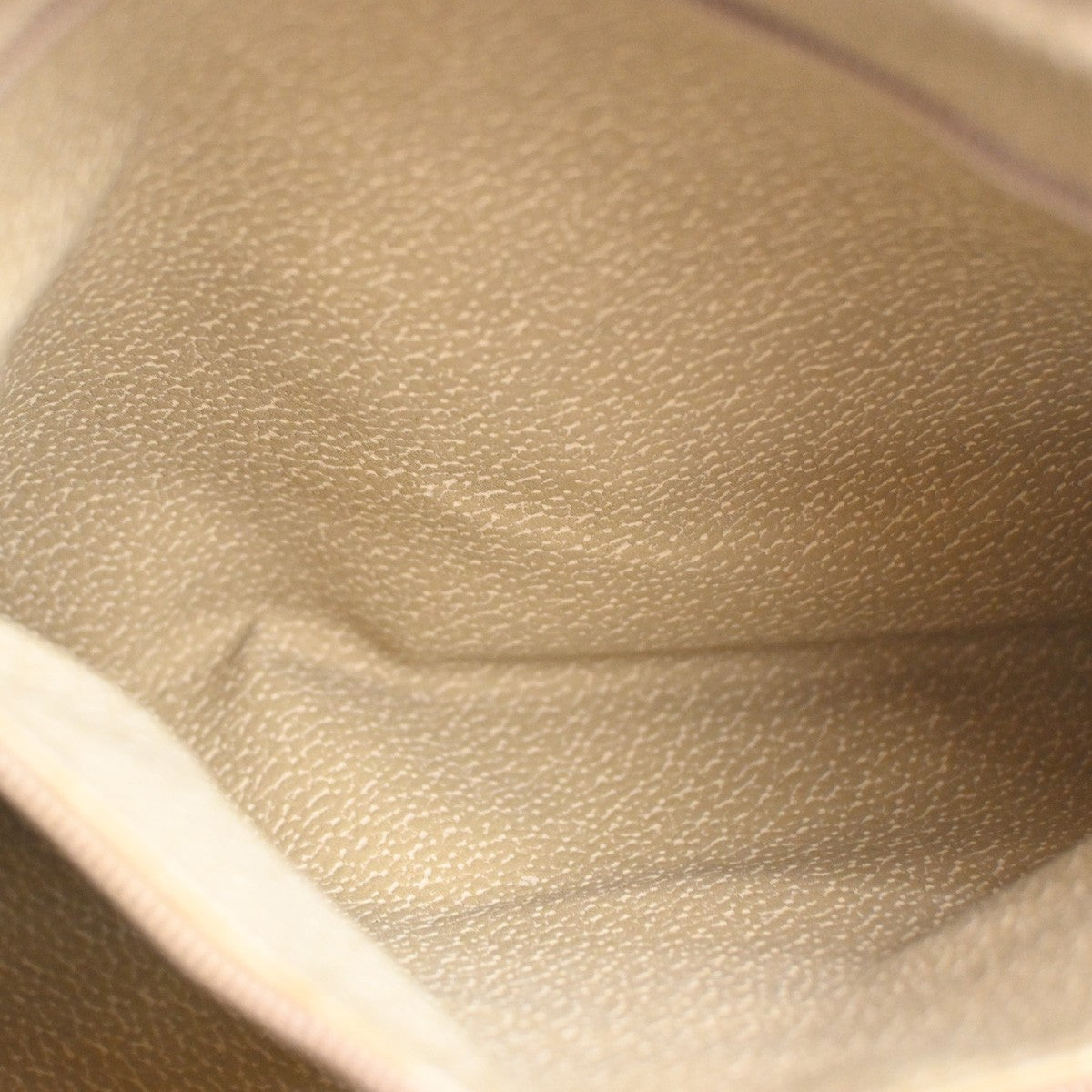 Gucci Vintage Web Boston Bag GG Coated Canvas