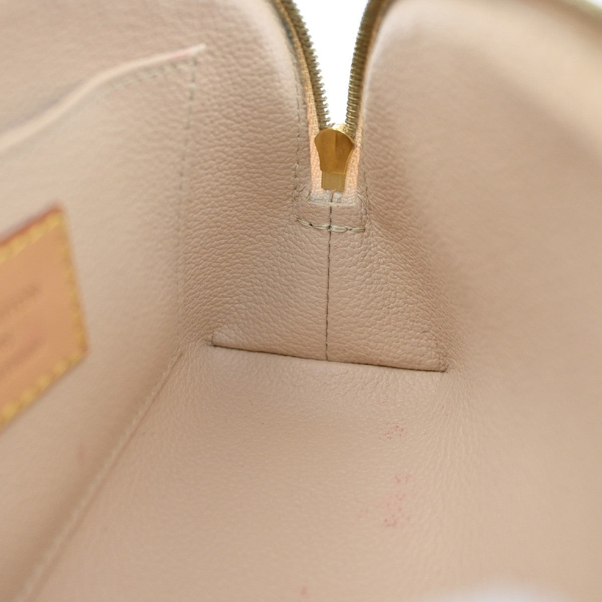 Louis Vuitton Cosmetic Pouch Damier