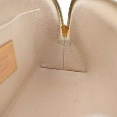 Louis Vuitton Cosmetic Pouch Damier