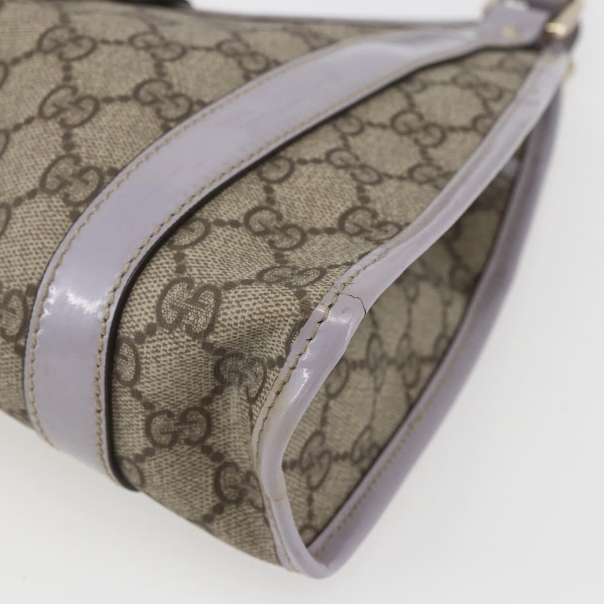 Gucci Joy Shoulder Bag GG Coated Canvas
