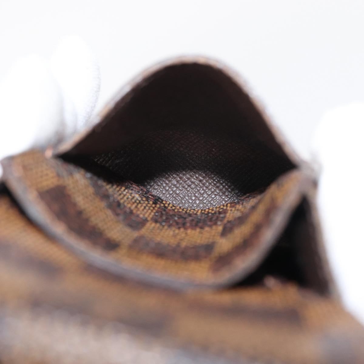 Louis Vuitton Etui Cigarette Case Monogram canvas