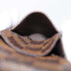 Louis Vuitton Etui Cigarette Case Monogram canvas