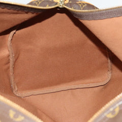 Louis Vuitton Keepall Bag Monogram Canvas