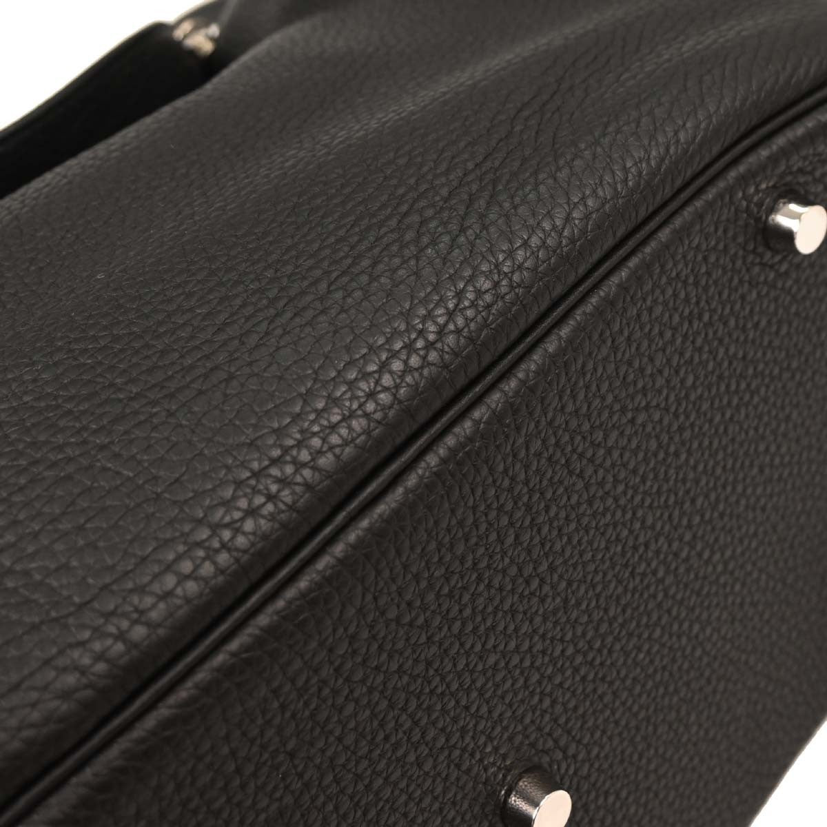 Hermes Lindy Bag Clemence