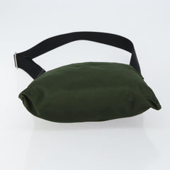 Prada Flat Messenger Bag Tessuto