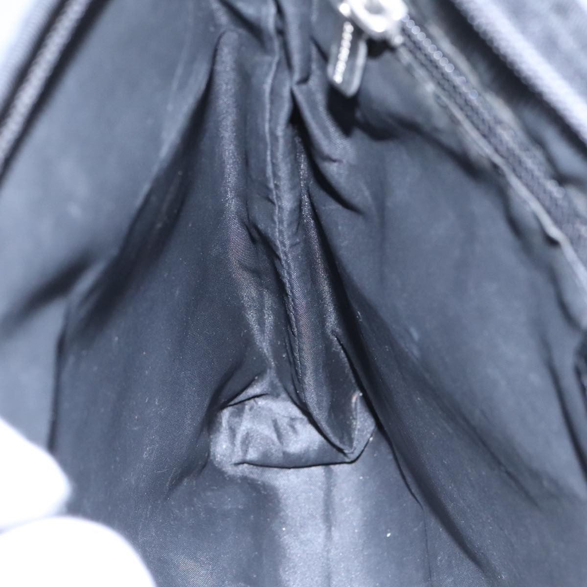 Burberry Vintage Shoulder Bag Nylon