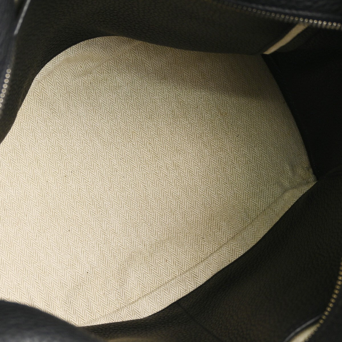 Hermes Pursangle Bag Leather