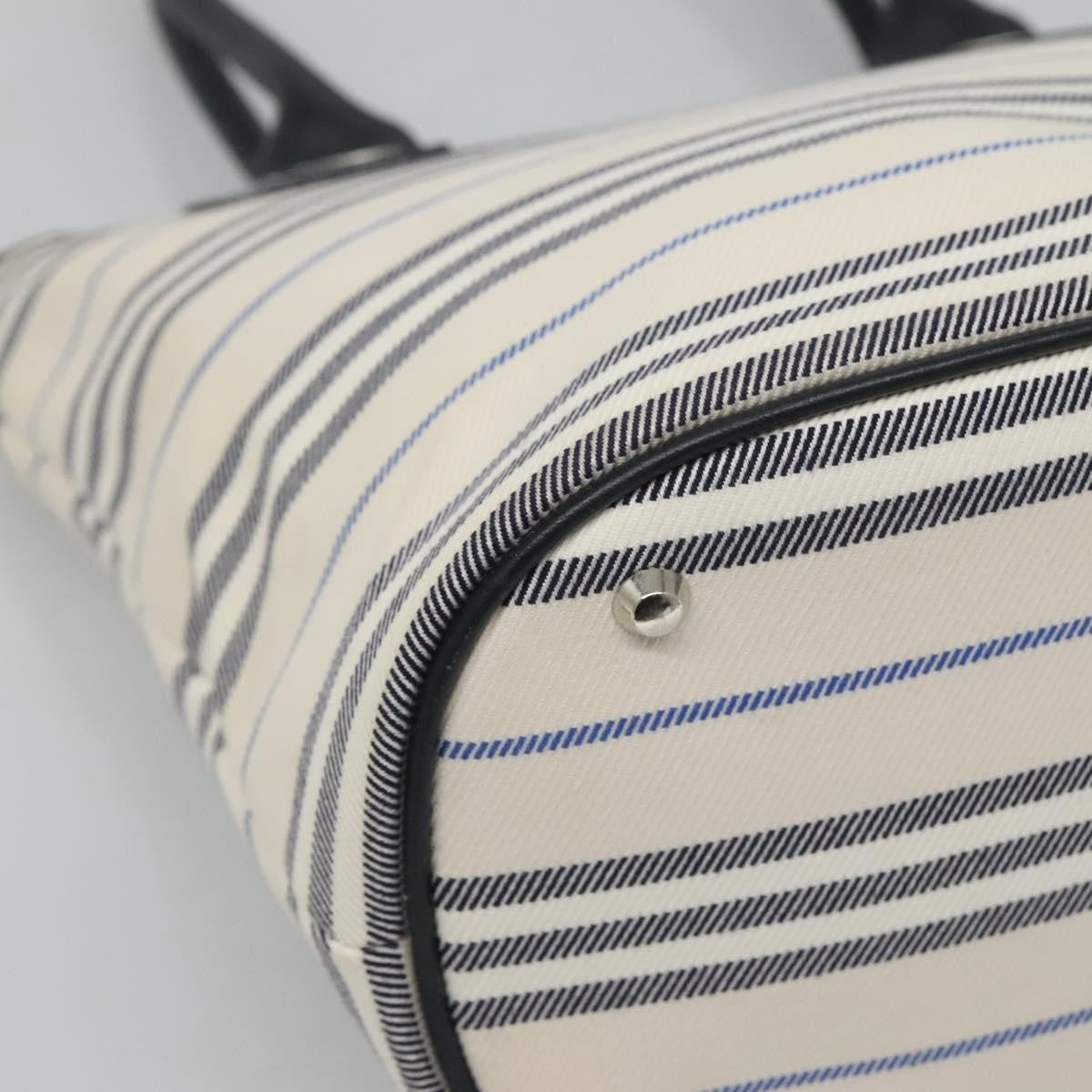 Burberry Vintage Handbag Canvas