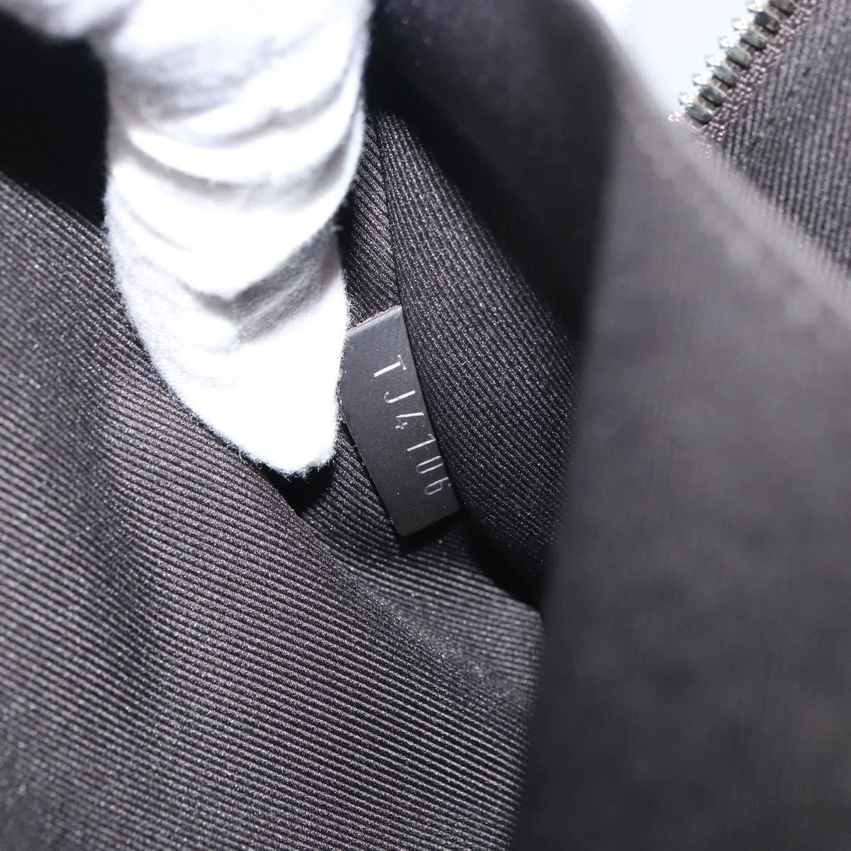 Louis Vuitton Pochette Jour Limited Edition Chapman Savane Damier