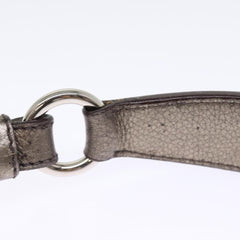 Prada Belted Hobo Vitello Daino