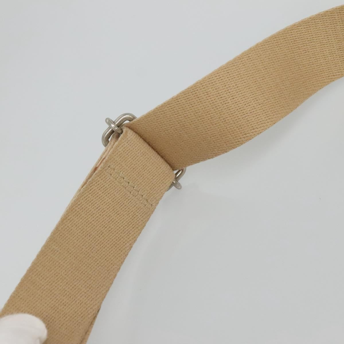 Burberry Blue Label shoulder bag Canvas