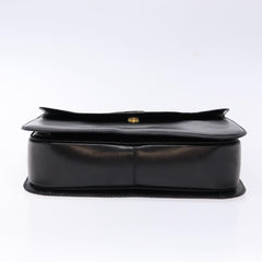 Bally Handbag Leather
