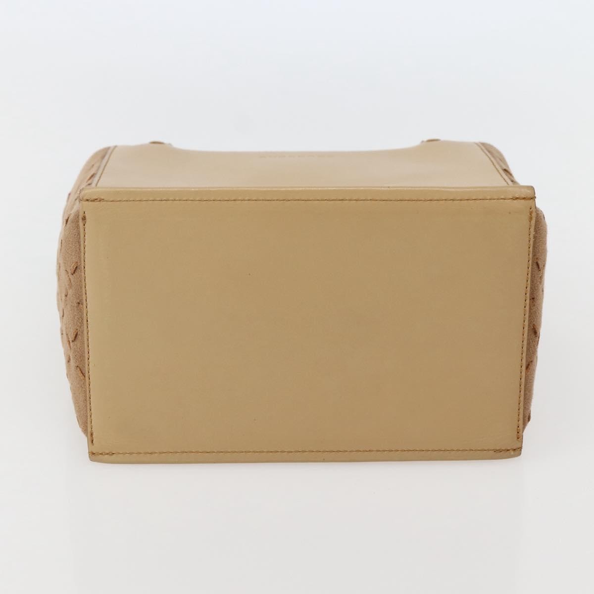 Burberry Vintage Handbag Leather