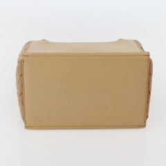 Burberry Vintage Handbag Leather