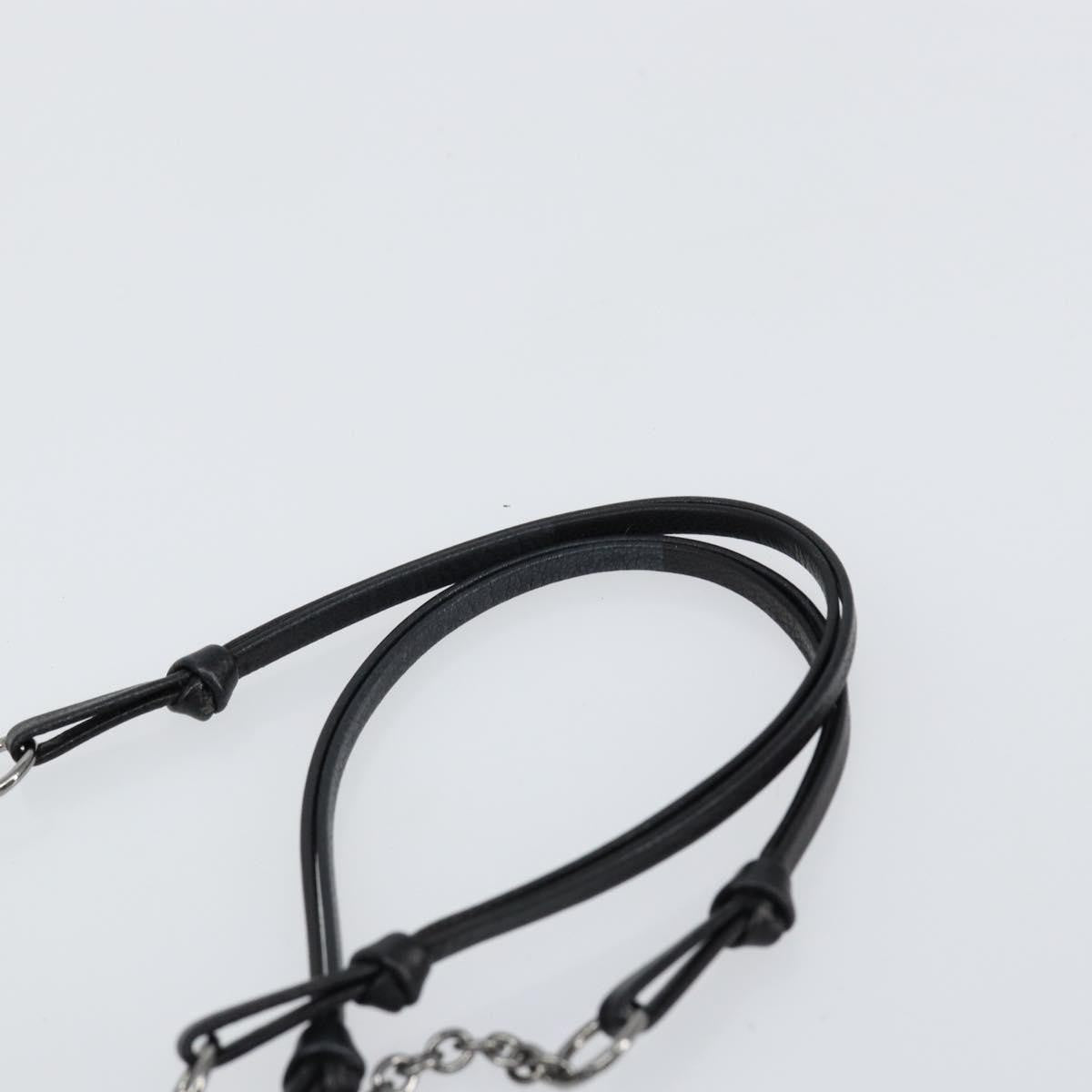 Prada Beads Pouch Velvet