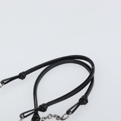 Prada Beads Pouch Velvet