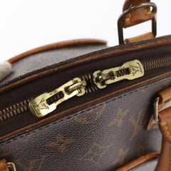 Louis Vuitton Ellipse Bag Monogram Canvas