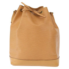 Louis Vuitton Noe Handbag Epi leather