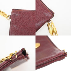 cartier Must De Cartier Leather