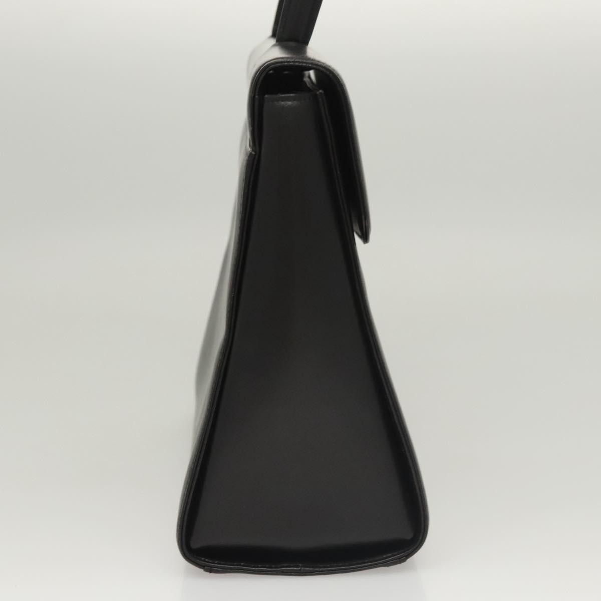 Givenchy Vintage 4G handbag Leather