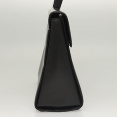 Givenchy Vintage 4G handbag Leather