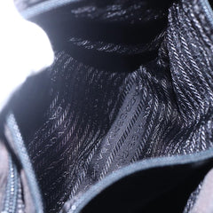 Prada Vintage Tote Tessuto