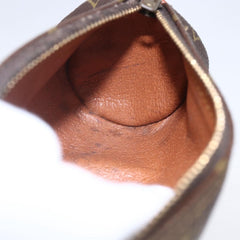 Louis Vuitton Papillon Pochette Monogram Canvas