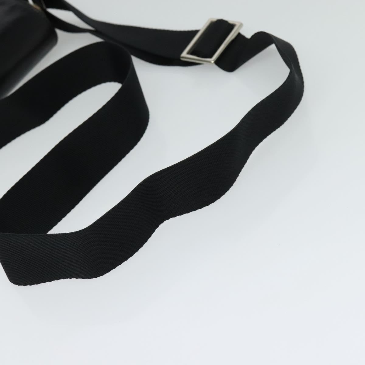 Burberry Flap Shoulder Bag Nova Check Coated Canvas