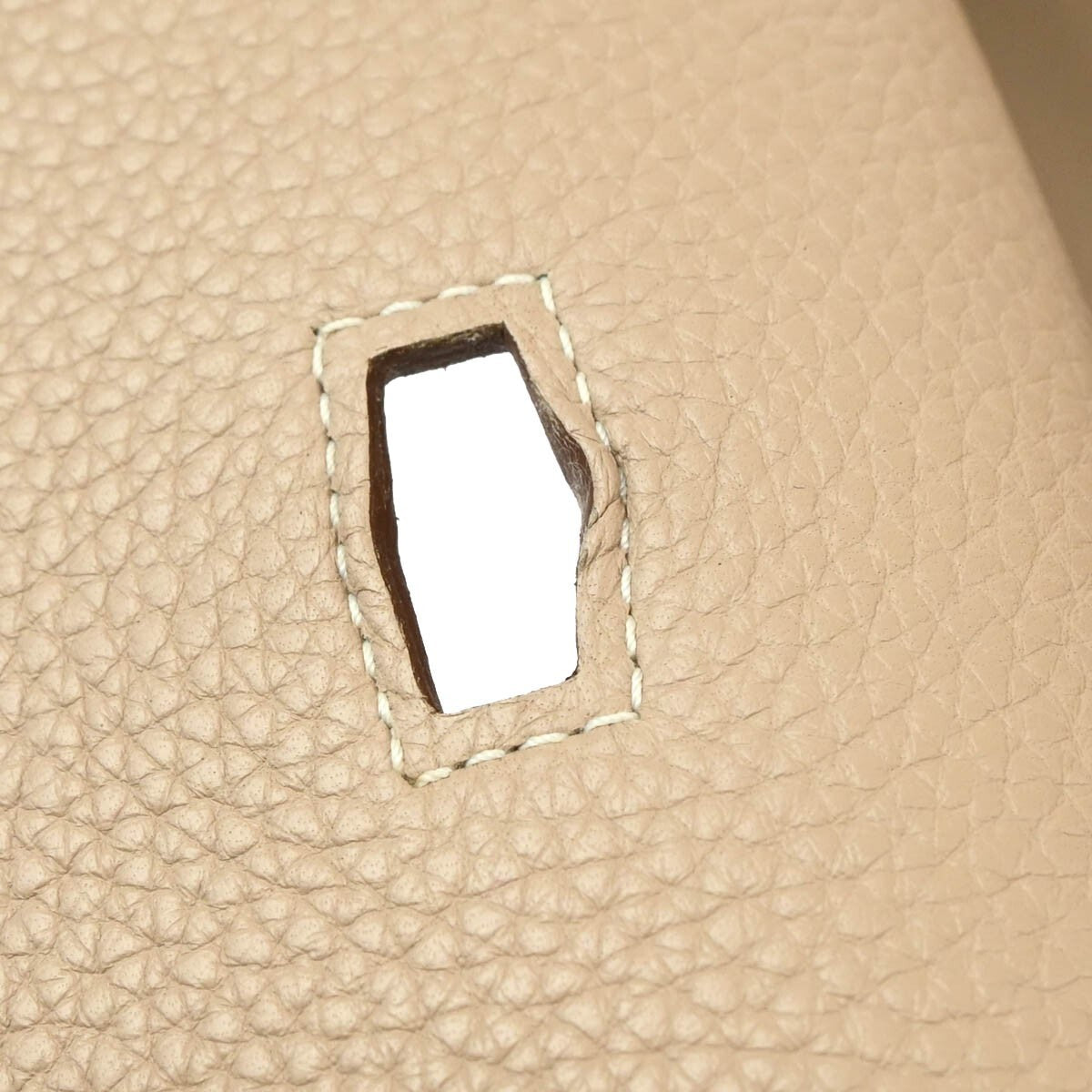 Hermes Jypsiere Bag Clemence