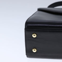 Givenchy Vintage 4G handbag Leather