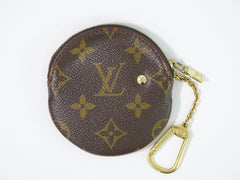 Louis Vuitton x Takashi Murakami Zippy Wallet Monogram Empreinte Leather